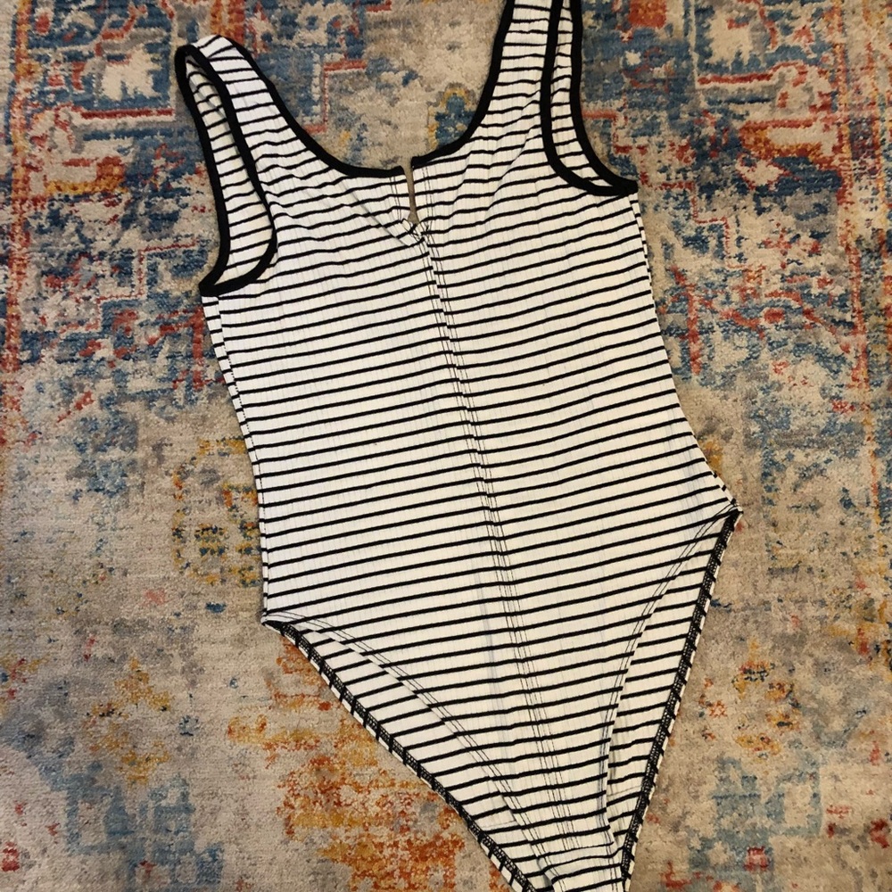 Bodysuit